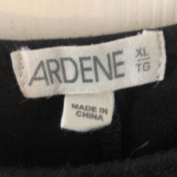 Ardene top - Picture 4 of 6